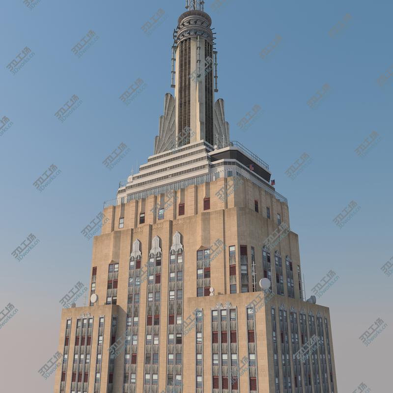 images/goods_img/2021040162/3D Empire State Building HD model/1.jpg